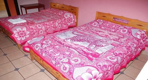 Hotel Lirice Colonial Комитан де Домингес Екстериор снимка